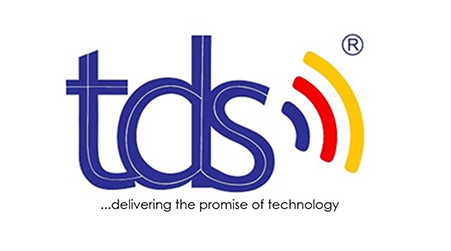 TDS Hitech Solutions logo